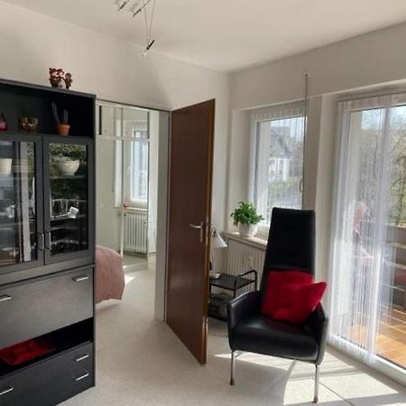Hause Iris Apartamento Winterberg Exterior foto