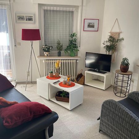 Hause Iris Apartamento Winterberg Exterior foto