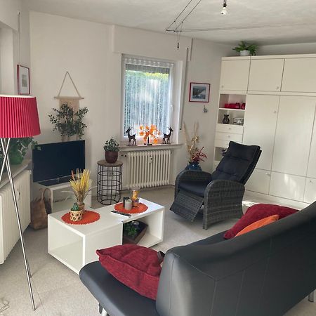 Hause Iris Apartamento Winterberg Exterior foto