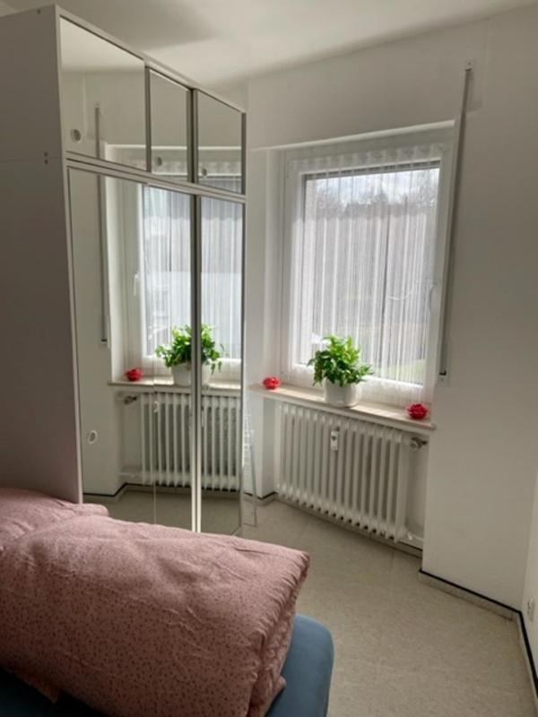Hause Iris Apartamento Winterberg Exterior foto