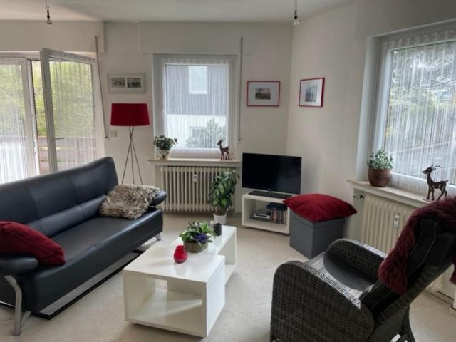 Hause Iris Apartamento Winterberg Exterior foto