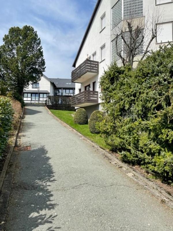 Hause Iris Apartamento Winterberg Exterior foto