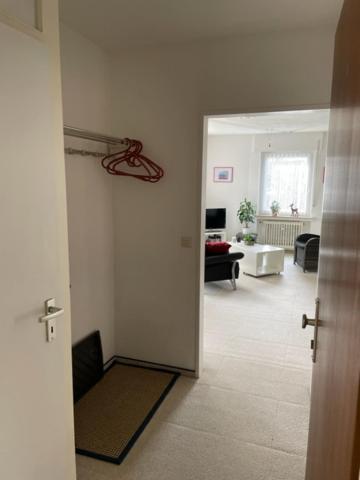Hause Iris Apartamento Winterberg Exterior foto