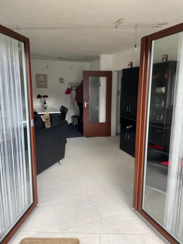 Hause Iris Apartamento Winterberg Exterior foto