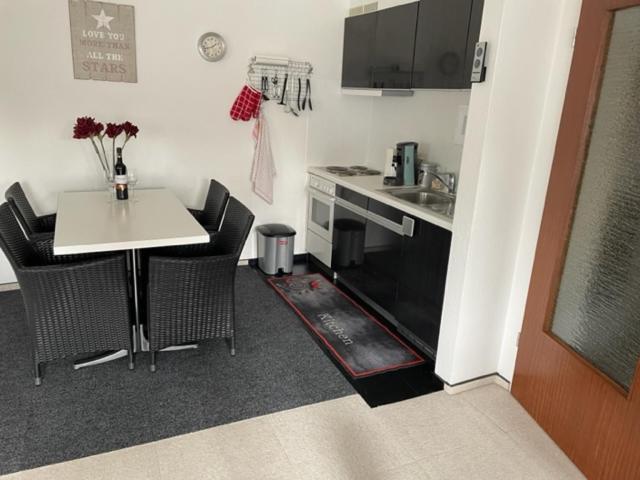Hause Iris Apartamento Winterberg Exterior foto