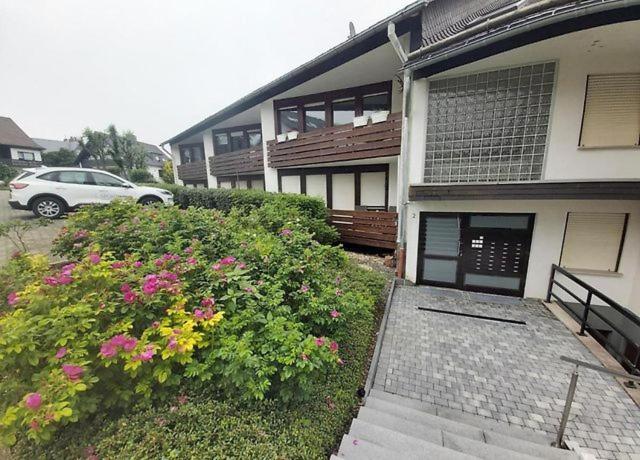 Hause Iris Apartamento Winterberg Exterior foto