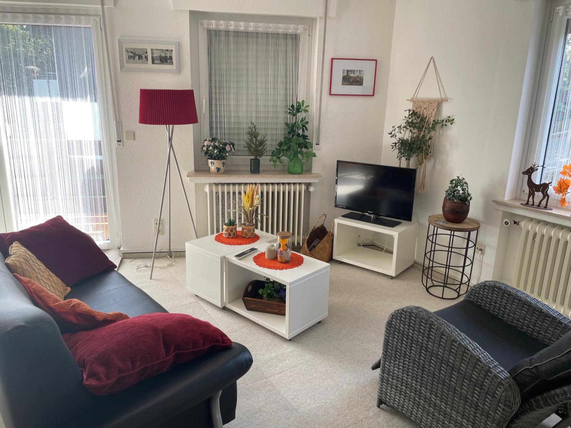 Hause Iris Apartamento Winterberg Exterior foto